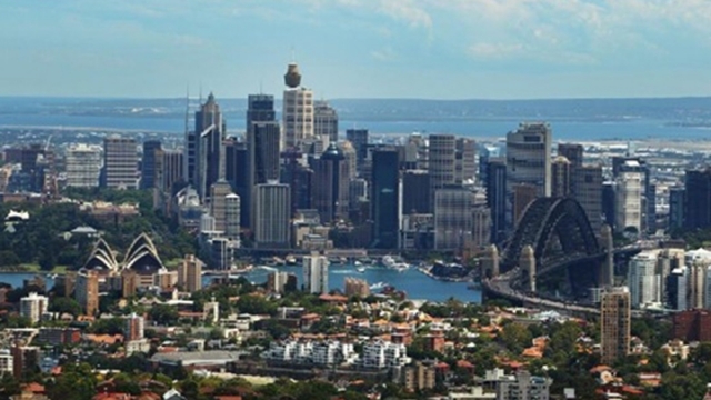 澳州悉尼是中國貪官其中一個熱門投資地。